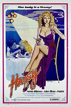 Hussy (1980) - Stream Online