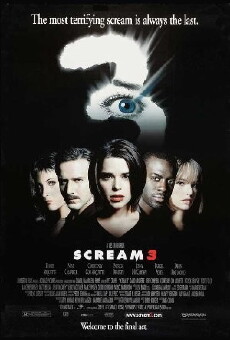 Scream 3 (2000) - Stream Online