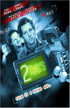 Two Days (2003) - Stream Online