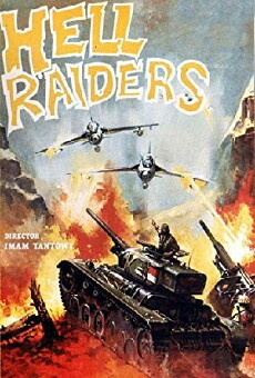Hell Raiders (1985) - Stream Online