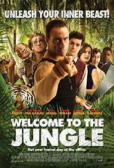 Dschungelcamp - Welcome to the Jungle (2013) - Stream Online