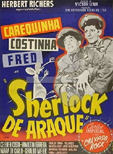 Sherlock de Araque (1957) - Stream Online