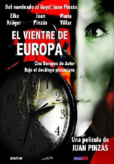El vientre de Europa (2017) - Stream Online