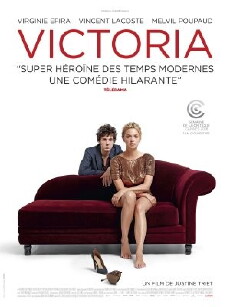 Victoria - Männer & andere Missgeschicke (2016) - Stream Online
