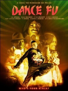 Dance Fu (2011) - Stream Online