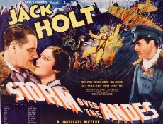 Storm Over the Andes (1935) - Stream Online