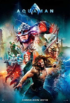 Aquaman (2018) - Stream Online