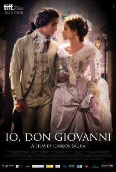 Ich, Don Giovanni (2009) - Stream Online