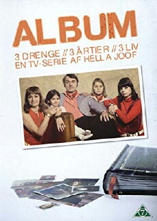 Album (2008) - Stream Online