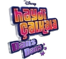 Disney's Haydi Calkala, Dans Dans (2013) - Stream Online