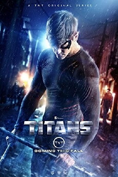 Titans (2018) - Stream Online