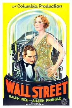 Wall Street (1929) - Stream Online