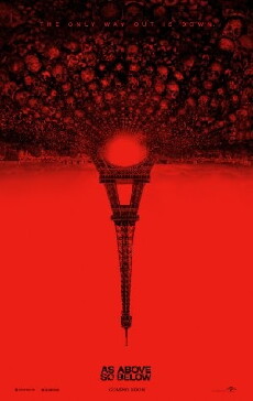 As Above, So Below (2014) - Stream Online