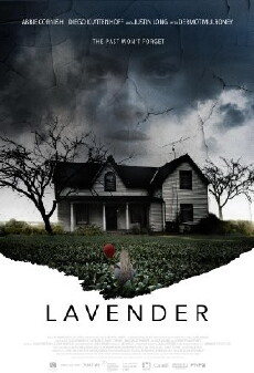 Lavender (2016) - Stream Online