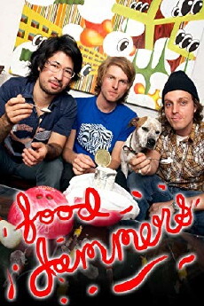 Food Jammers (2006) - Stream Online