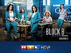 Block B - Unter Arrest (2015) - Stream Online