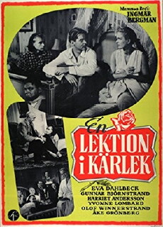 A Lesson in Love (1954) - Stream Online