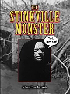 The Stinkville Monster (2009) - Stream Online