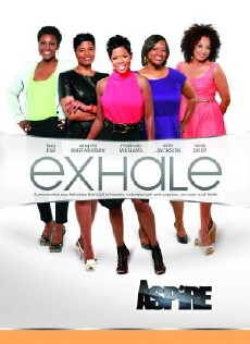 Exhale (2013) - Stream Online