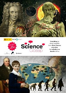 Science Gossip (2014) - Stream Online