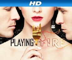 Playing with Fire (2013) - Stream Online
