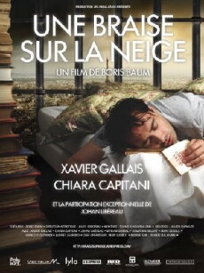 Une braise sur la neige (2013) - Stream Online