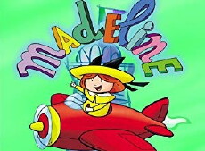 The New Adventures of Madeline (1995) - Stream Online