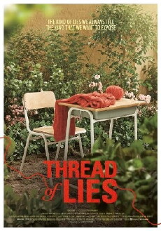 Thread of Lies (2013) - Stream Online