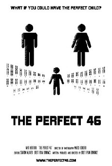 The Perfect 46 (2014) - Stream Online