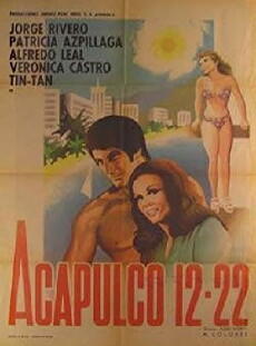 Acapulco 12-22 (1975) - Stream Online
