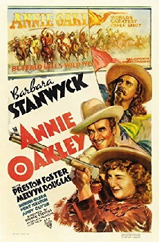 Annie Oakley (1935) - Stream Online