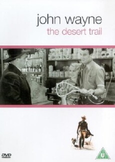 The Desert Trail (1935) - Stream Online