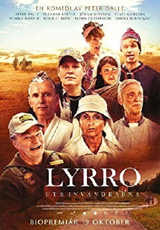Lyrro (2018) - Stream Online