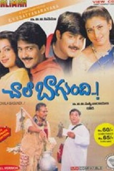 Chala Bagundi (2000) - Stream Online