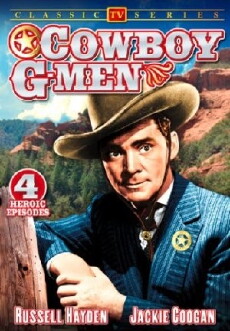 Cowboy G-Men (1952) - Stream Online