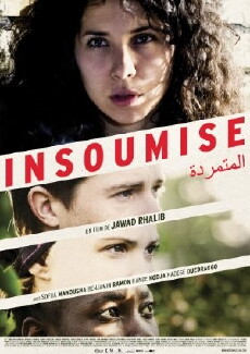 Insoumise (2016) - Stream Online