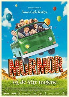 Mormor og de åtte ungene (2013) - Stream Online