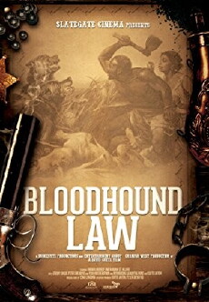 Bloodhound Law (2018) - Stream Online