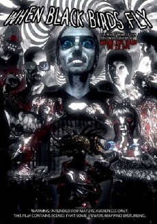 When Black Birds Fly (2015) - Stream Online