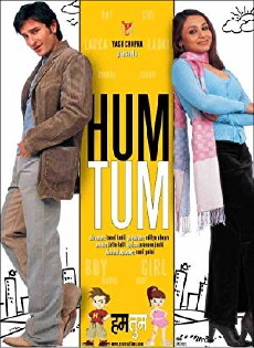 Hum Tum - Ich & du, verrückt vor Liebe (2004) - Stream Online