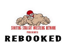 Rebooked (2016) - Stream Online