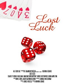 Lost Luck (2013) - Stream Online
