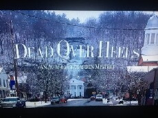 Dead Over Heels: An Aurora Teagarden Mystery (2017) - Stream Online