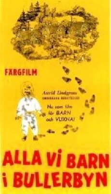 Ein Wiedersehen auf Bullerbü (1960) - Stream Online