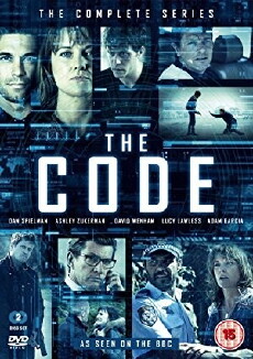 The Code (2014) - Stream Online