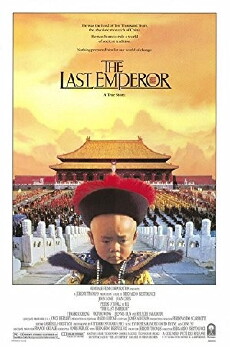 The Last Emperor (1987) - Stream Online