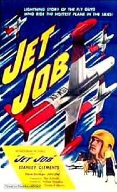 Jet Job (1952) - Stream Online