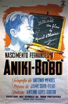 Aniki Bóbó (1942) - Stream Online