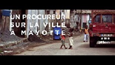 Un procureur sur la ville (2017) - Stream Online