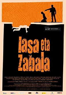 Lasa y Zabala (2014) - Stream Online